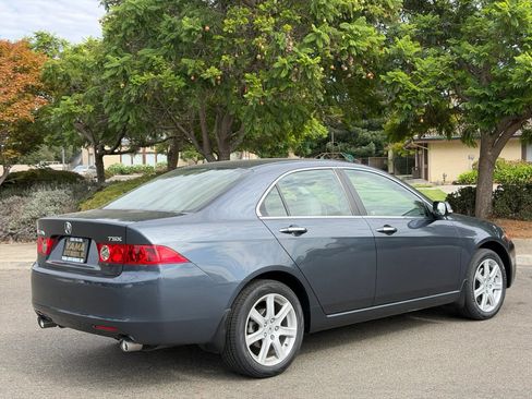 Used 2004 Acura TSX FWD image 5