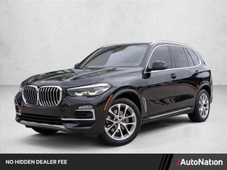Used 2021 BMW X5 sDrive40i w/ Convenience Package RWD video 1
