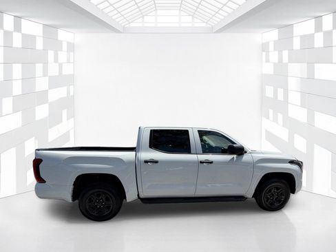 Used 2023 Toyota Tundra SR w/ SR Tow Package AWD/4WD image 8