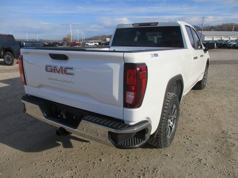 New 2026 GMC Sierra 1500 Pro w/ Pro Value Package AWD/4WD image 5