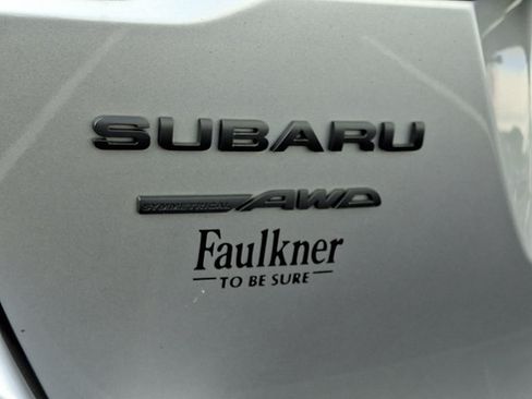 Used 2020 Subaru Outback Onyx Edition XT w/ Popular Package #2 AWD/4WD image 10