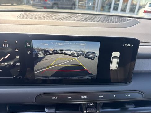 New 2027 Kia Telluride EX X-Line AWD/4WD image 16