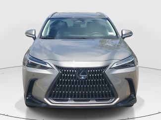 Used 2023 Lexus NX 350 AWD video 2