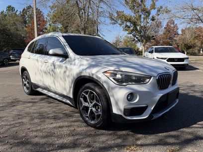 Used 2018 BMW X1 xDrive28i w/ Premium Package