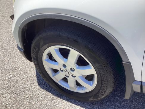 Used 2009 Honda CR-V EX-L image 12