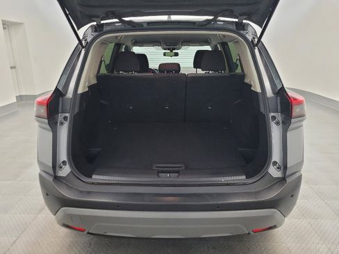 Used 2023 Nissan Rogue SV image 29