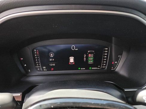 New 2026 Honda Pilot EX-L image 19