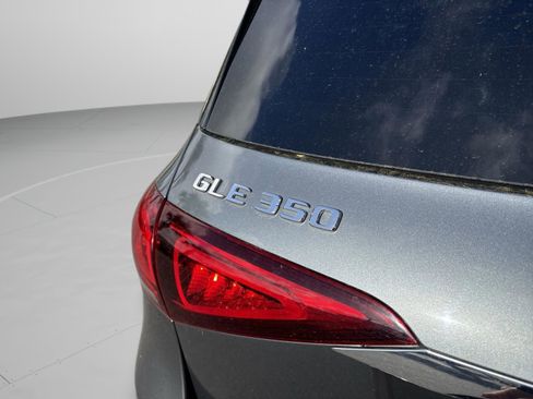 Used 2020 Mercedes-Benz GLE 350 image 31