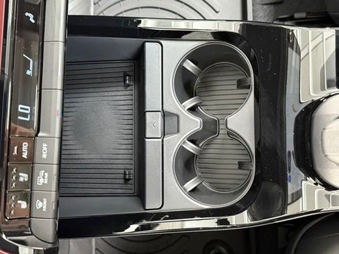 New 2025 Toyota Prius XSE Premium image 42