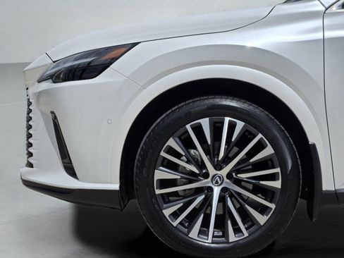 Used 2024 Lexus RX 350 Premium Plus w/ Convenience Package FWD image 35