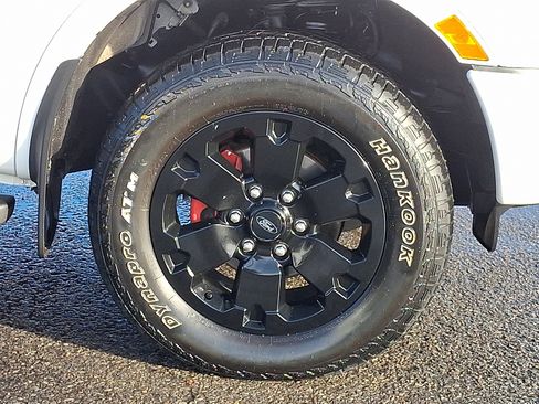 Certified 2020 Ford Ranger XLT w/ Equipment Group 301A Mid image 8