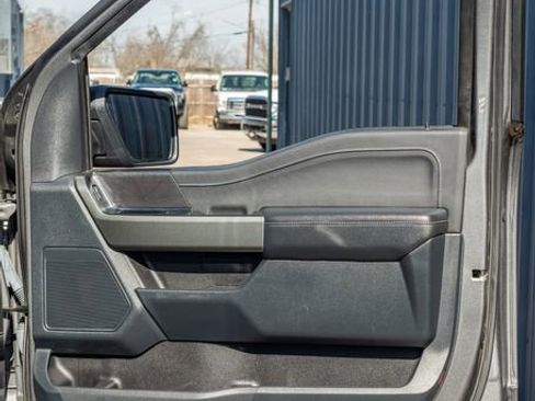 Used 2022 Ford F150 XLT w/ Equipment Group 301A Mid image 43