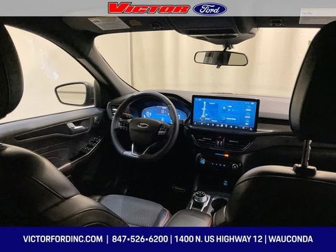 Used 2023 Ford Escape ST-Line Select w/ Tech Pack #2 image 20