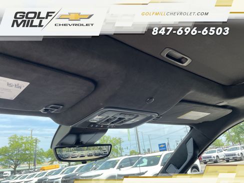 Used 2025 GMC Sierra 1500 Denali Ultimate AWD/4WD image 24