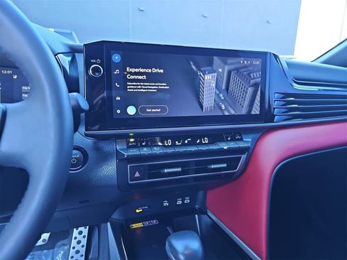 Used 2025 Toyota Camry XSE image 20