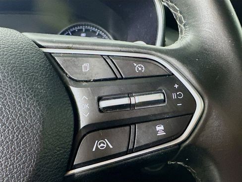 Used 2023 Hyundai Santa Fe SEL FWD image 23