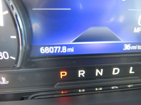 Used 2022 Ford Escape SE AWD/4WD image 21