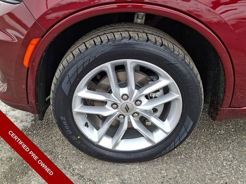 Used 2023 Dodge Durango GT AWD/4WD image 28