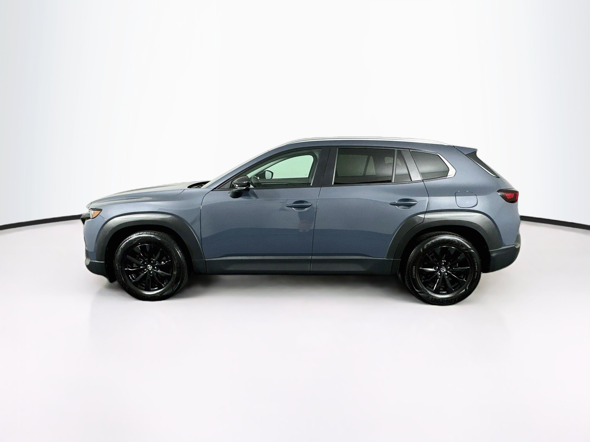 Used 2025 MAZDA CX-50 AWD 2.5 S w/ Preferred Package image 4