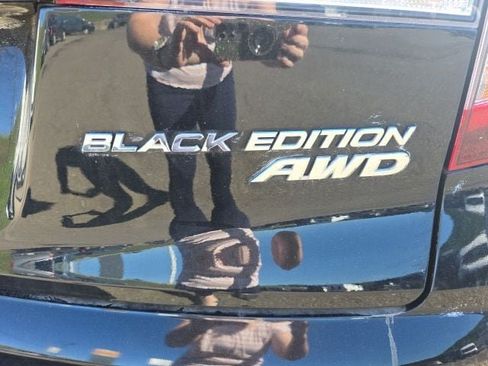 Used 2021 Honda Pilot Black Edition image 10