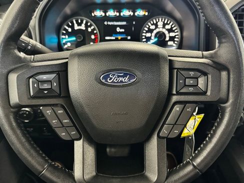 Used 2020 Ford F150 XLT w/ Equipment Group 302A Luxury AWD/4WD image 14