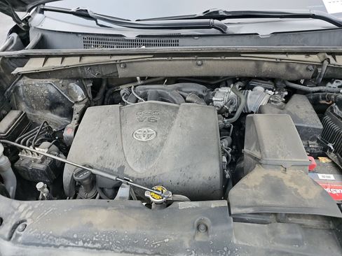 Used 2017 Toyota Highlander Limited image 15