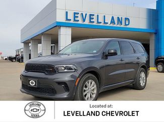 Used 2025 Dodge Durango GT RWD video 1