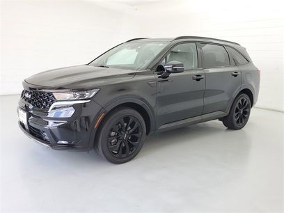Used 2022 Kia Sorento SX