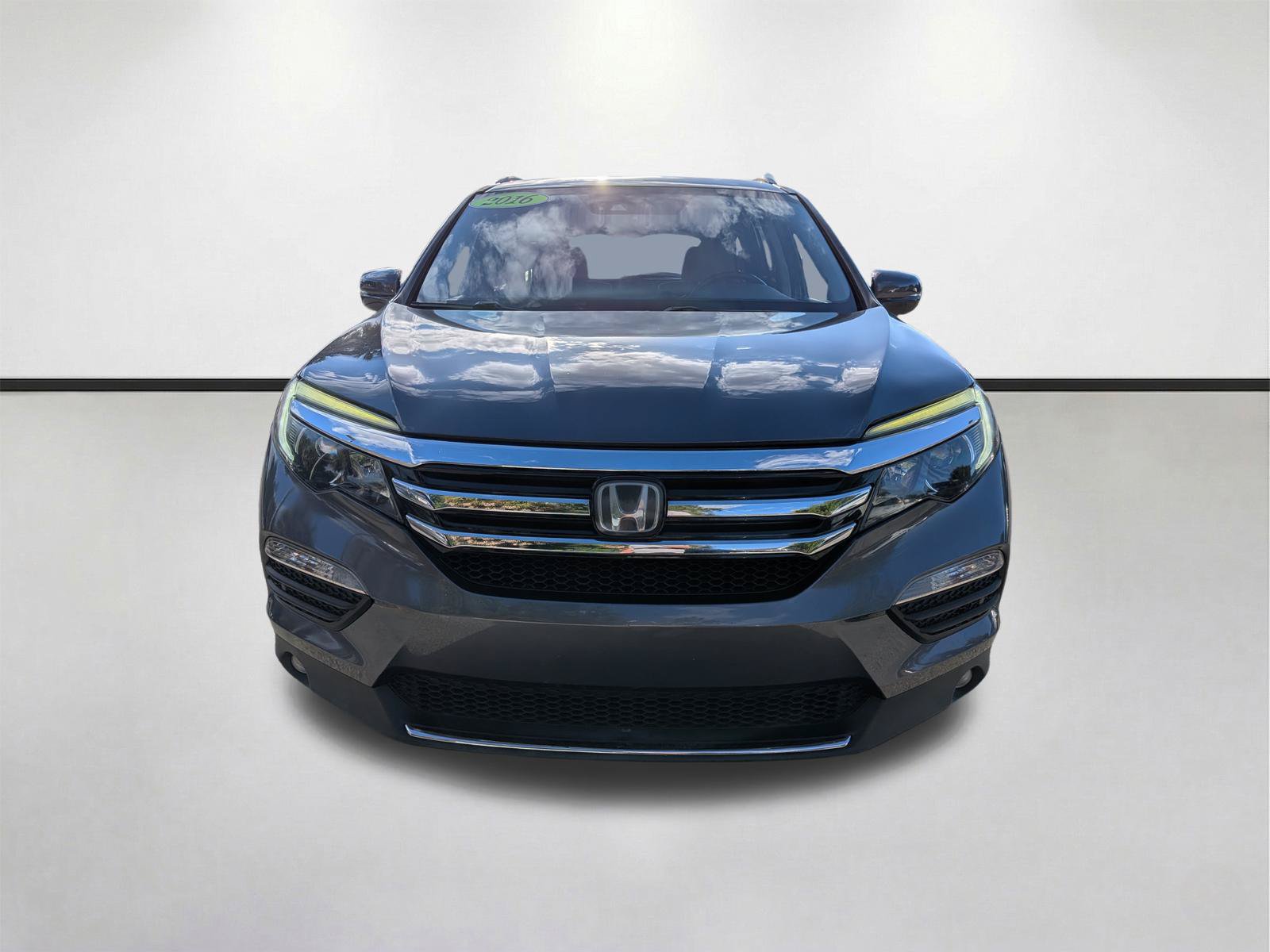 Used 2016 Honda Pilot Elite image 9