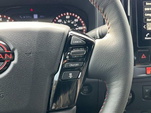 New 2026 Nissan Frontier PRO-4X w/ Pro Premium Package image 26