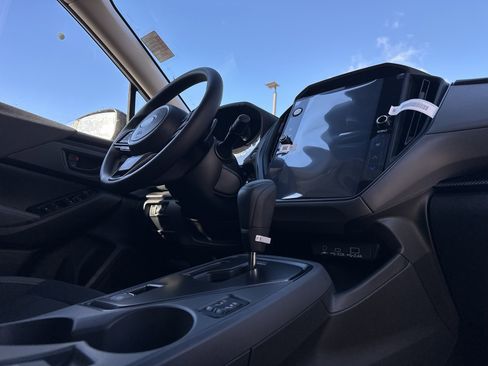 New 2026 Subaru Crosstrek 2.5i Premium image 38