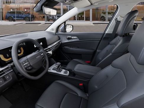 New 2026 Kia Sportage EX AWD/4WD image 18