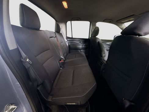 Used 2022 Honda Ridgeline Sport image 27