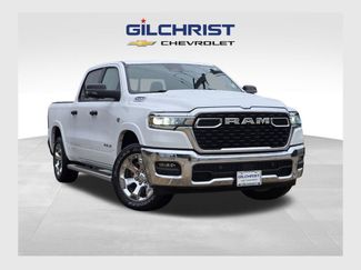 Used 2026 RAM 1500 Lone Star AWD/4WD 360° Tour