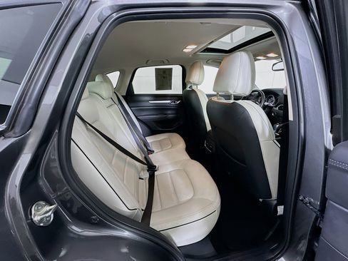 Used 2025 MAZDA CX-5 AWD 2.5 S w/ Preferred Package image 31