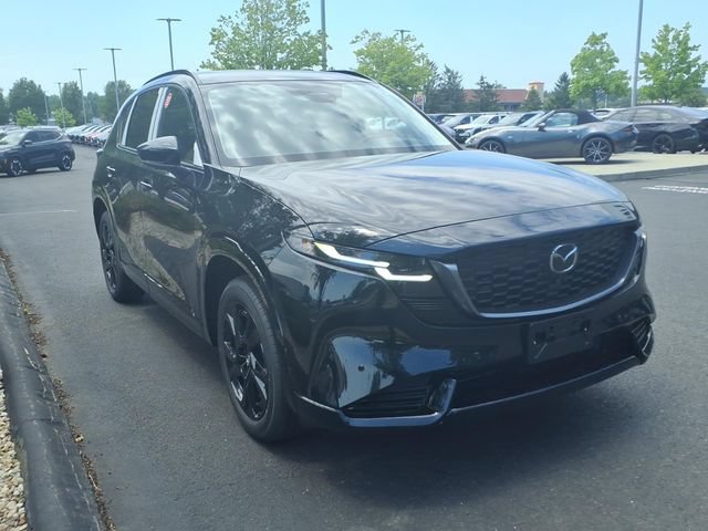 New 2026 MAZDA CX-5 2.5 S w/ Premium Plus Package AWD/4WD image 3