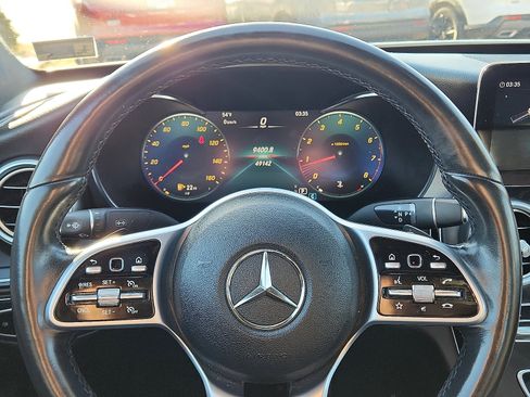 Used 2021 Mercedes-Benz C 300 4MATIC Sedan w/ AMG Line image 19