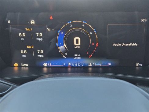 New 2026 Chevrolet Colorado W/T image 11