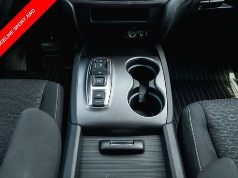 Used 2023 Honda Ridgeline Sport image 22
