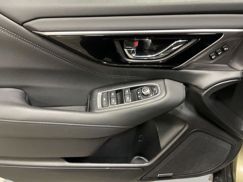 Used 2023 Subaru Outback Touring XT image 23