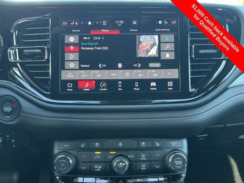 New 2026 Dodge Durango GT image 6