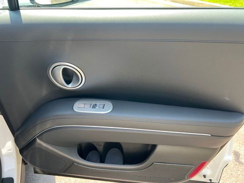 New 2026 Hyundai Palisade FWD Hybrid image 16