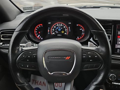 Used 2021 Dodge Durango GT image 20