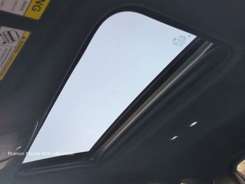 Certified 2024 MAZDA CX-5 2.5 Turbo w/ Premium Package image 22