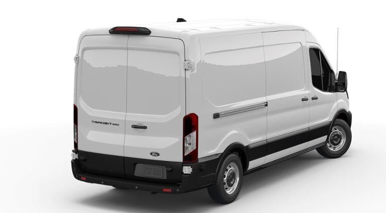 New 2026 Ford Transit 250 148 Medium Roof RWD image 42