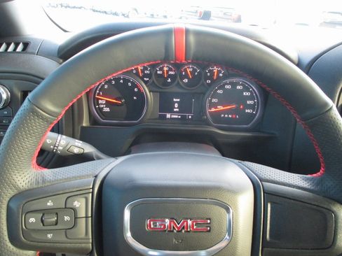 Certified 2023 GMC Sierra 1500 Pro w/ Pro Value Package image 21