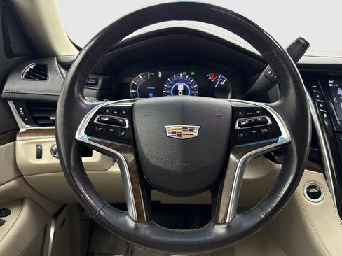 Used 2018 Cadillac Escalade Luxury RWD image 20