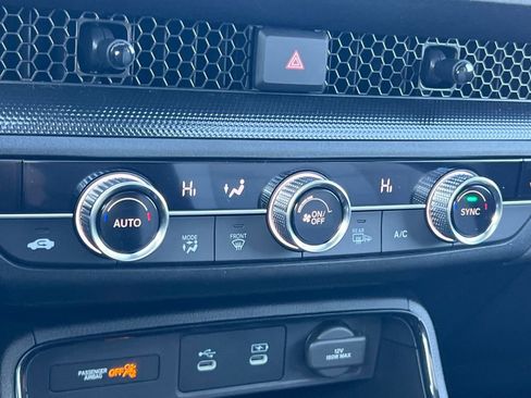 New 2026 Honda CR-V EX image 15