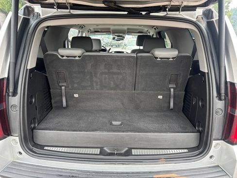 Used 2019 Chevrolet Tahoe LT AWD/4WD image 13
