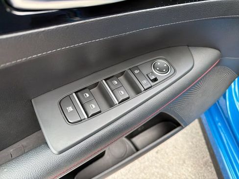 Certified 2024 Kia Forte GT FWD image 17